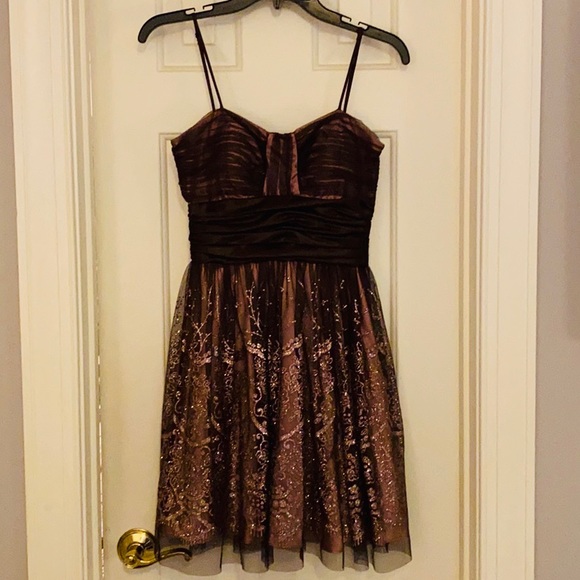 Morgan & Co. Dresses & Skirts - Morgan & Co. Fancy Dress